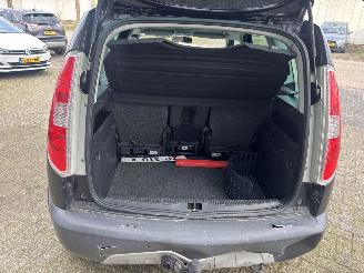 Skoda Roomster 1.2 TSI SCOUT picture 11