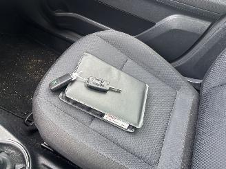 Skoda Roomster 1.2 TSI SCOUT picture 15