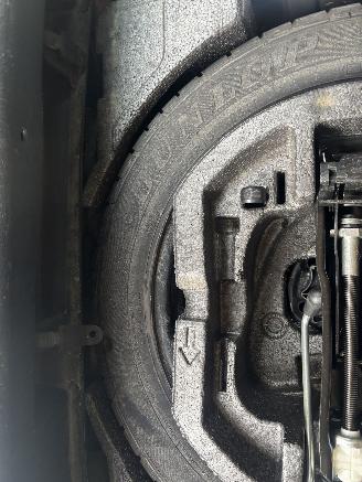 Skoda Roomster 1.2 TSI SCOUT picture 12