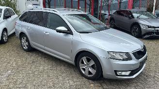 Skoda Octavia 1.6 TDI GREENLINE BU picture 8