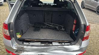 Skoda Octavia 1.6 TDI GREENLINE BU picture 11