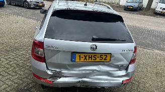 Skoda Octavia 1.6 TDI GREENLINE BU picture 5