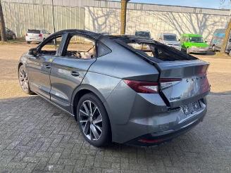 Skoda Enyaq Enyaq iV (NYAC), SUV, 2021 60 picture 4