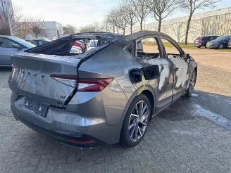 Skoda Enyaq Enyaq iV (NYAC), SUV, 2021 60 picture 5