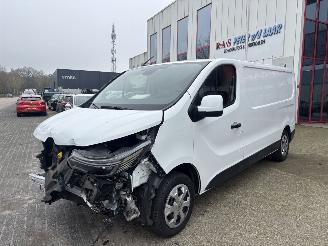 Renault Trafic 2.0 DCI 130 T30 L2H1 picture 2