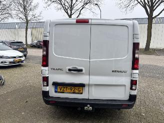 Renault Trafic 2.0 DCI 130 T30 L2H1 picture 5