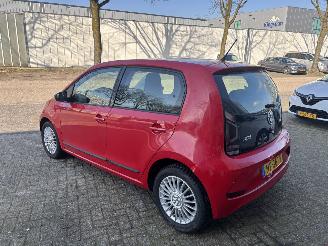 Volkswagen Up! 60 PK GEEN SCHADE picture 4