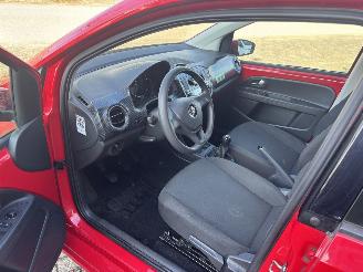 Volkswagen Up! 60 PK GEEN SCHADE picture 9