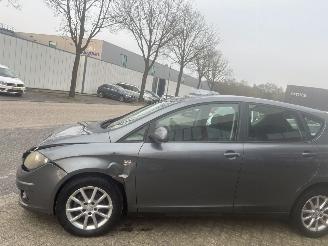 Seat Altea 1.8 AUTOMAAT picture 3