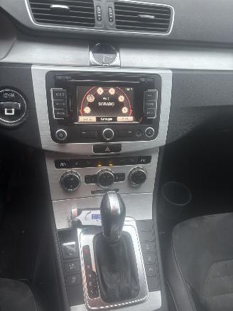 Volkswagen Passat 1.4 90KW AUTOMAAT picture 14