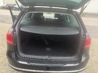 Volkswagen Passat 1.4 90KW AUTOMAAT picture 10
