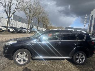 Peugeot 4007 2.4 BLUE LEASE 7P. picture 3