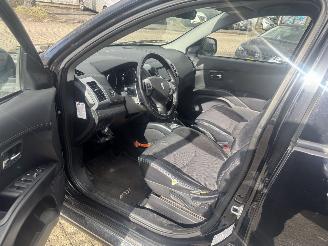 Peugeot 4007 2.4 BLUE LEASE 7P. picture 13