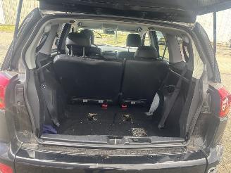 Peugeot 4007 2.4 BLUE LEASE 7P. picture 16