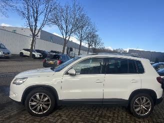 Volkswagen Tiguan  picture 3