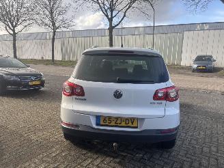 Volkswagen Tiguan  picture 5