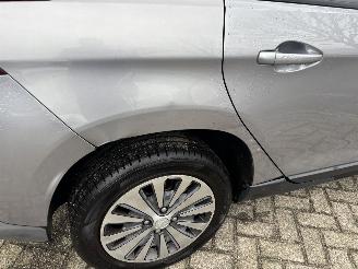 Peugeot 2008 1.2 VTI ACTIVE PACK picture 9