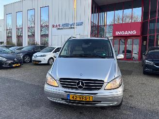 Avarii autoturisme Mercedes Viano CDI 3.0 2007/3