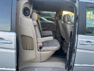 Mercedes Viano CDI 3.0 picture 15