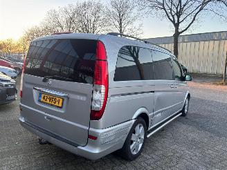 Mercedes Viano CDI 3.0 picture 6
