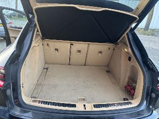 Porsche Macan S DIESEL DIESEL 3.0D S 190KW picture 13