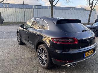 Porsche Macan S DIESEL DIESEL 3.0D S 190KW picture 4