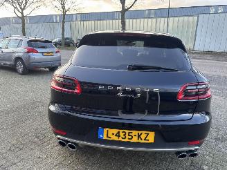 Porsche Macan S DIESEL DIESEL 3.0D S 190KW picture 5