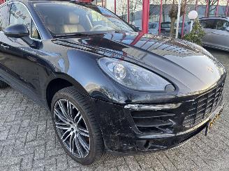 Porsche Macan S DIESEL DIESEL 3.0D S 190KW picture 9