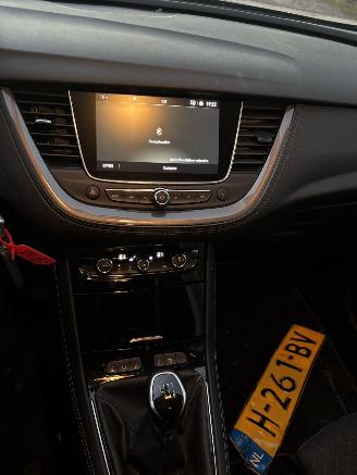 Opel Grandland X 1.2 TURBO EDITION picture 14