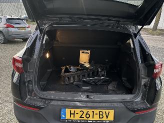 Opel Grandland X 1.2 TURBO EDITION picture 11