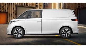 demontáž osobní automobily Volkswagen ID.Buzz ID.Buzz Cargo (EBA), Van, 2022 77 kWh 2025/1