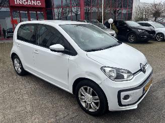 Volkswagen Up! 1.0 44KW HIGH UP BLUEMOTION TECHNOLOGY picture 8