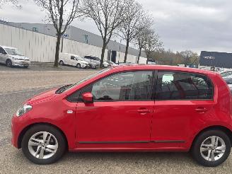 Volkswagen Up! 1.0 move up! BlueMotion picture 3