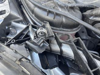 Damaged car Mercedes A-klasse A-KLASSE 180 AMB. AMG LINE 2015/9