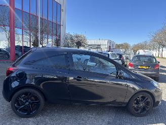 Opel Corsa-E 1.4 picture 7