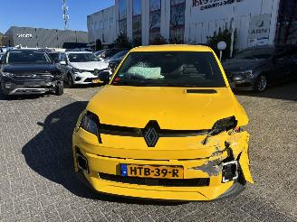 Renault 5 URBAN RANGE EVOLUTION picture 1