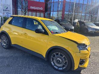 Renault 5 URBAN RANGE EVOLUTION picture 9