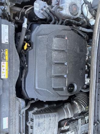 Volkswagen Caddy MODIFIED PARTITION WALL picture 19