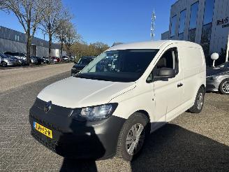 Volkswagen Caddy MODIFIED PARTITION WALL picture 2