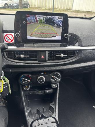 Kia Picanto 1.0 DPI DYNAMICLINE 4ST picture 14