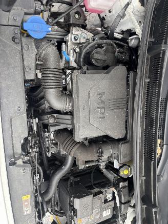 Kia Picanto 1.0 DPI DYNAMICLINE 4ST picture 16