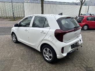 Kia Picanto 1.0 DPI DYNAMICLINE 4ST picture 4