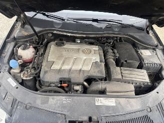 Volkswagen Passat 2.0 125 KW picture 16