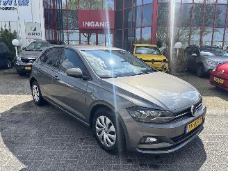 Volkswagen Polo 1.6 TDI COMFORTLINE picture 4