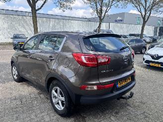 Kia Sportage 1.6 GDI X-TRA picture 4