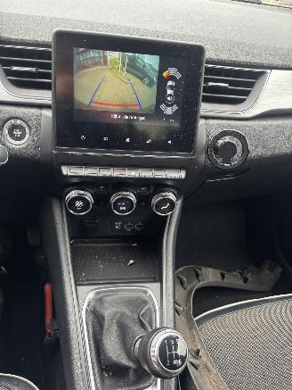 Renault Captur INTENS 1.0 74KW picture 15