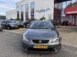 Avarii autoturisme Seat Leon ST1.6 TDI STYLE CONNEC 2016/1