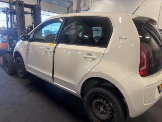 Uttjänta bilar auto Volkswagen Up! Up! (121), Hatchback, 2011 1.0 12V 60 2013/8