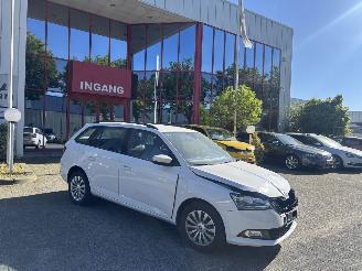 Skoda Fabia 1.0 TSI AMBITION picture 8