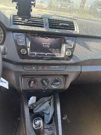Skoda Fabia 1.0 TSI AMBITION picture 11